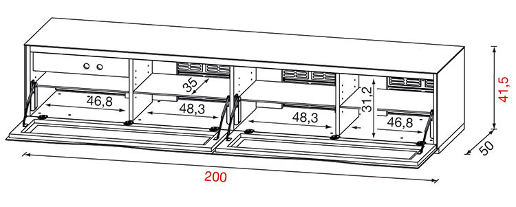 MO 2200 Disegno Aperto 750x400