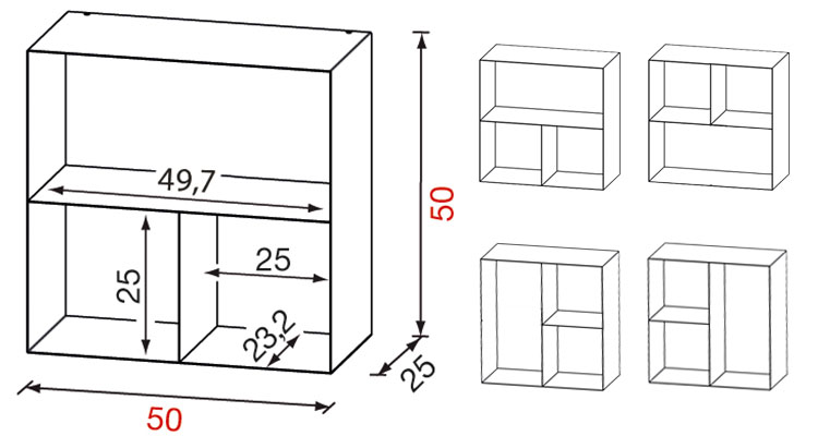 MO 351 Bis Aperto 750x400