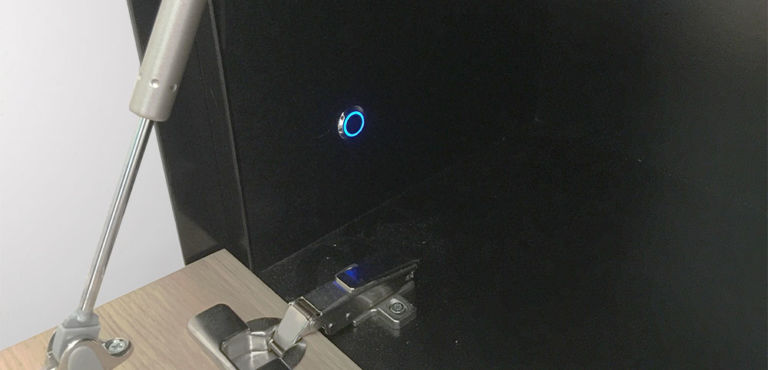 DIMMER TOUCH