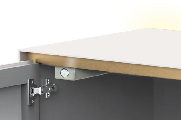 Dimmer Touch Moma Mms220