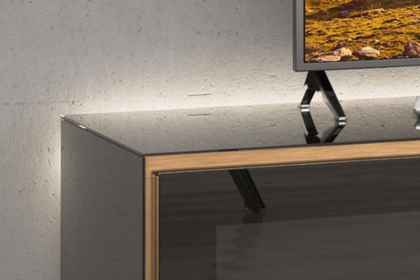 buffets modernes made in italy