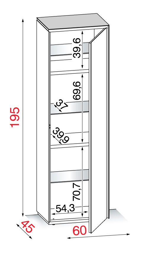 MMV 063 Grafico DX