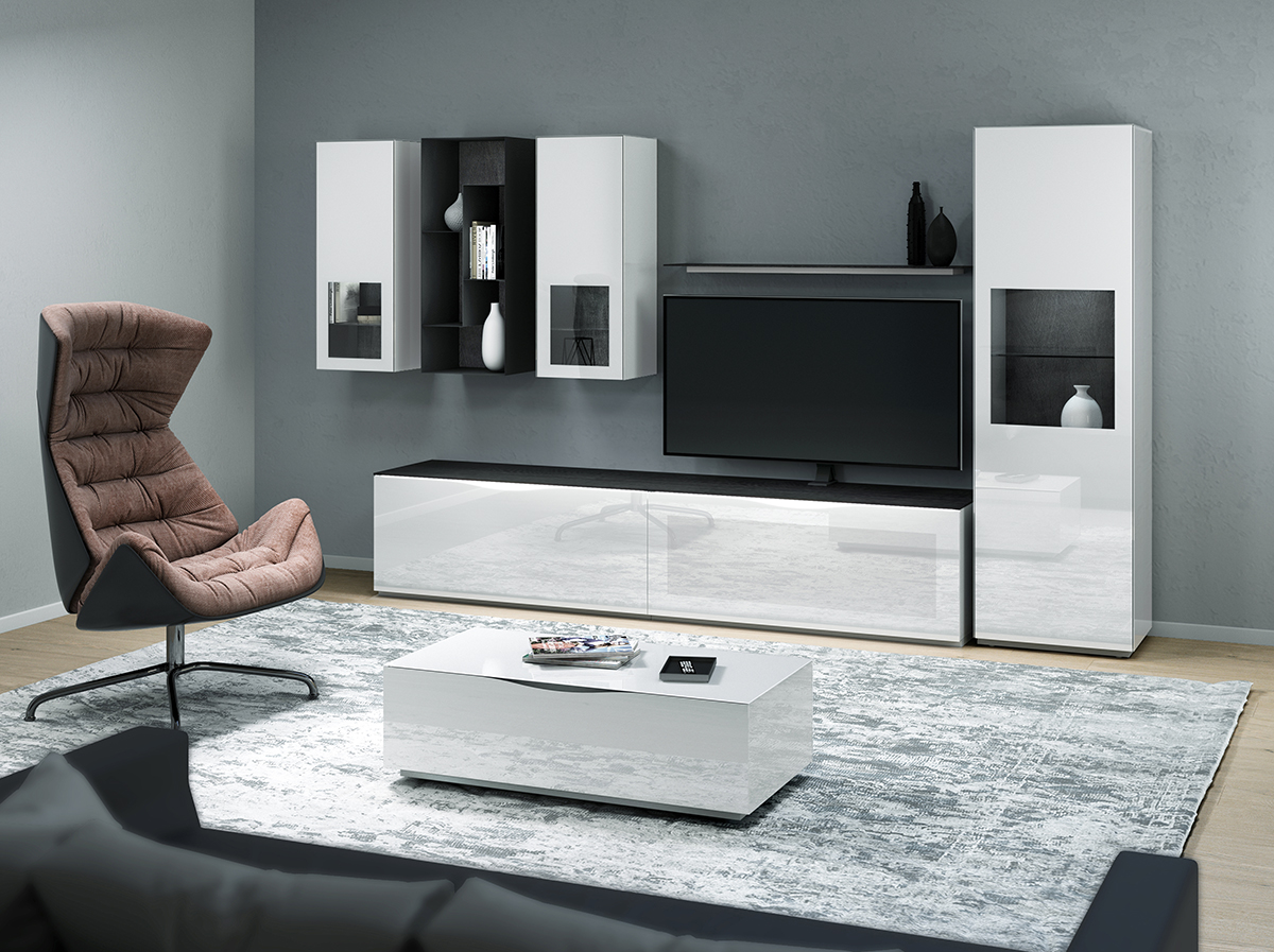 Render MOW 5 Modena BI RA