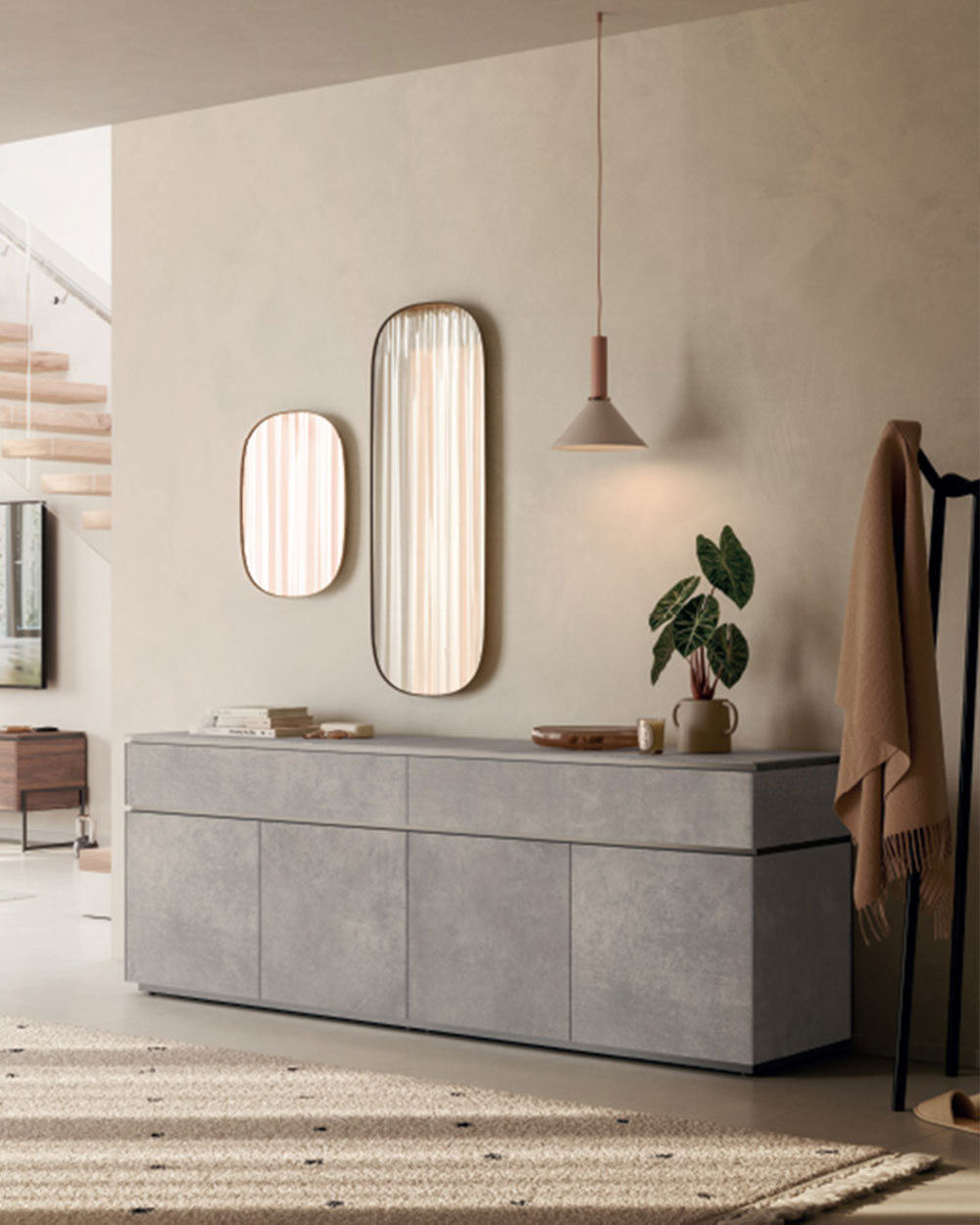 Sideboard Vitae 2